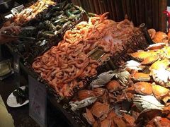 -星伦多 自助料理(圆融店)