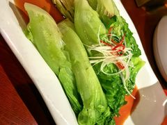 -古北烤鸭王I古北水镇景区店