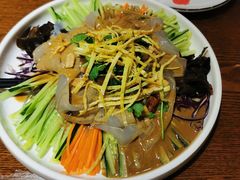 -李老哈·东北菜(宋园路店)