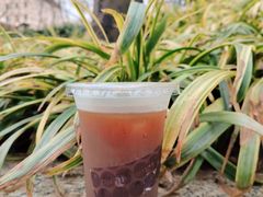 美式咖啡-Onirii Coffee(长乐路店)