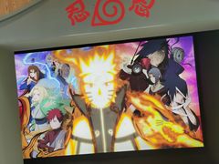 -火影忍者动画多媒体展