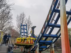 -朝阳公园游乐园