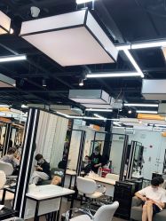 -CIT造型·烫发·染发