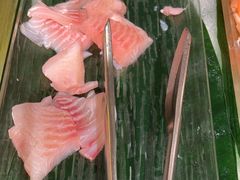 -晶丽香榭自助餐(南京大饭店)