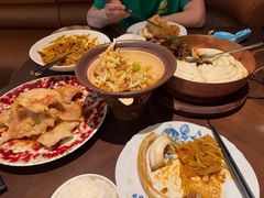 -奉天小馆·非遗东北菜(沈阳万象城店)