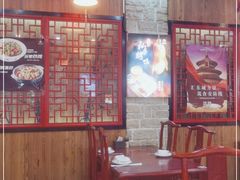 -恭敬李老北京炸酱面·京味菜(西花市店)
