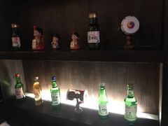 -韩国料理大力士(屏风街店)