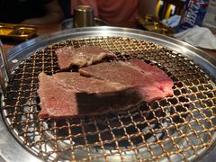 -九田家黑牛烤肉料理(新辰里亚运村店)