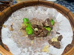 -米庄·原味私房菜(骏壹万邦店)