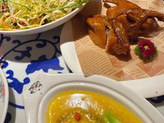 -江南赋(内蒙古大厦店)