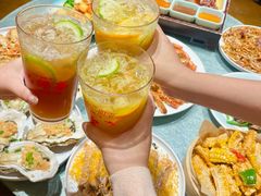 -蚝得喜海鲜(东城店)