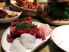 -吴越荣记苏州菜·松鼠桂鱼100%活鱼现做(斜塘老街店)