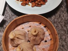 -南京大牌档(青岛万象城店)