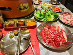 -西塔老太太泥炉烤肉(济南首店)