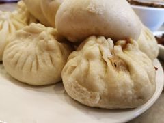 猪肉大葱包子-天兴居(鲜鱼口街店)