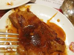 -芭菲盛宴·环球美食(北城国际店)