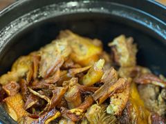 -斯丹姜母鸭·古法干香(涂门街总店)