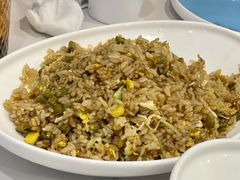 长沙炒饭-洞庭米湘·湖南菜(银河SOHO店)