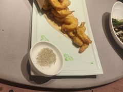 -沸腾鱼乡(知春路分店)