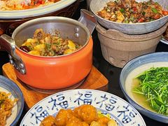 -隐厨·中国菜馆(三里屯T+MALL店)