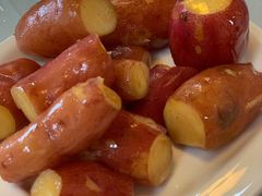 -呼吸森林·生态农庄农家乐私房菜