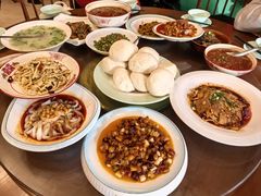 -妈妈传炖品(双林店)