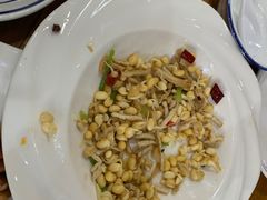 -三羊居食府(文艺路店)