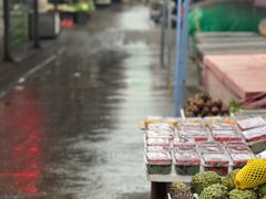 -南门绿玉农贸市场