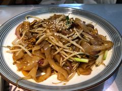 干炒牛河-味妙顺德厨房(绿地缤纷城店)
