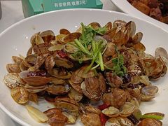 -小红鲸·海鲜餐厅(轸大路店)