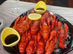 -龙虾奇迹(大华三路店)