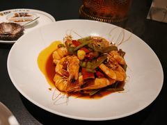 -常鲜楼常来尝鲜海胆馆(星海店)