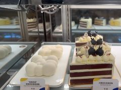 -派悦坊·甜品·蛋糕(虹口龙之梦店)