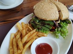 -THE CLUBHOUSE(G公寓酒店)