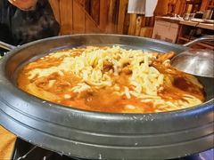 -恩你小木屋·烤肉韩式料理(嘉兴秀洲店)