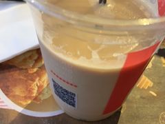 -肯德基(电力路店)