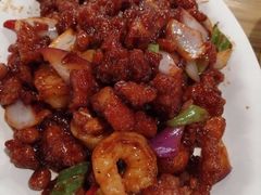 -陈傻子餐厅(世纪都会店)
