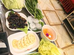 -匹夫涮肉城(黄村店)