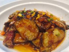 -满汉楼(江畔店)