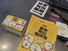 -Seesaw Coffee(上生新所店)