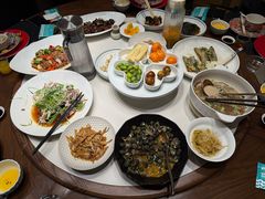 -阿伟海鲜楼·福建菜(涵江店)