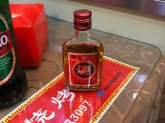 -春芳烧烤