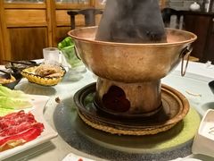 -东来顺饭庄(西直门店)