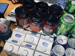 -馋笼小食堂-青岛大虾包(繁花里店)