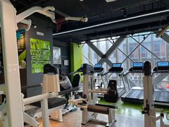 -GMJ·24H健身房(四川北路店)