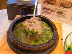 -七八冷面·延边朝鲜族美食(世纪汇店)