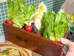 -肥家大排档(天河体育西店)