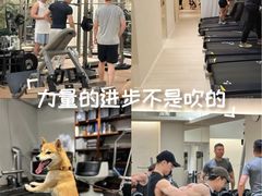 -YCHL Studios健身工作室(市二宫店)