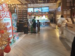 -亚马逊蒸汽活海鲜自助(LCM置汇旭辉广场店)