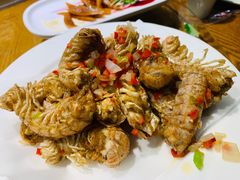 -船歌·鱼水饺青岛菜(闽江二路店)
